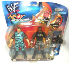 DUDLEY BOYZ WRESTLING FIGURE