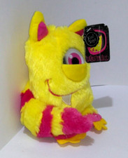 Keel Toys Monsterous Yellow