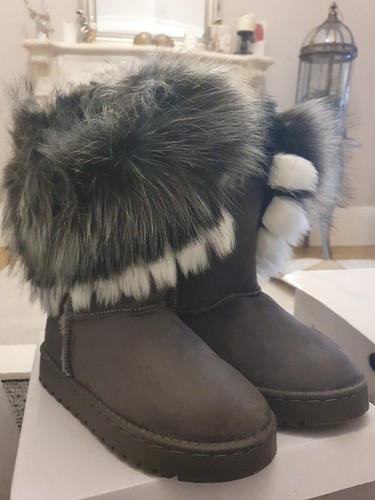 Girls beautiful charcoal grey - charcoal,