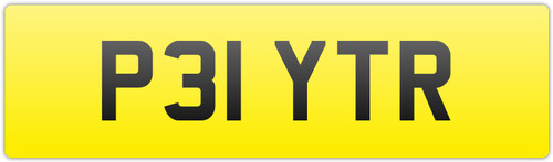 Peter theme private car - peter,