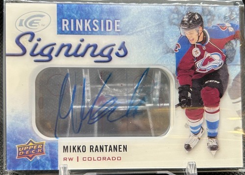 2015 upper deck ice - upper,