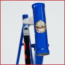 ALAN ALLOY ALUMINIUM FRAME