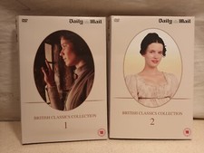 BRITISH CLASSICS COLLECTION 1