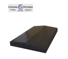Coping stones 600mm x 400mm - -,