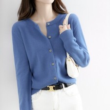Women's Cashmere Blend