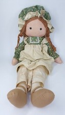 Holly Hobbie Amy Large Rag