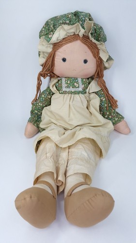 Holly hobbie amy - hobbie, rag