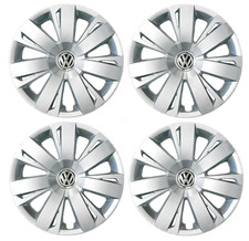 New Genuine OEM VW Set 4