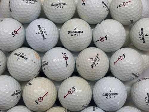 Bridgestone golf balls 50 - bridgestone,