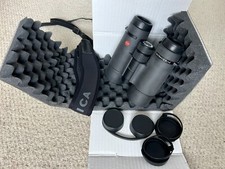 Leica Ultravid 8x42 binoculars