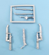 Scale aircraft conversions - scale,