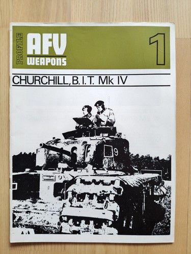 Profile publications 1 - profile,