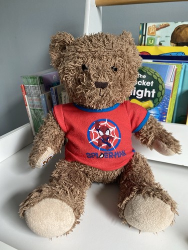 Build bear brown with - bear,