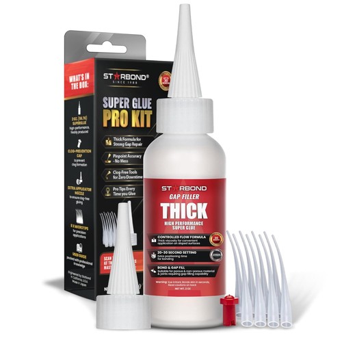 Starbond thick super - starbond, 2
