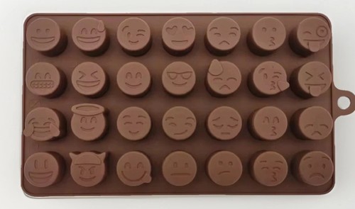 Pack funny emoji face diy - pack,