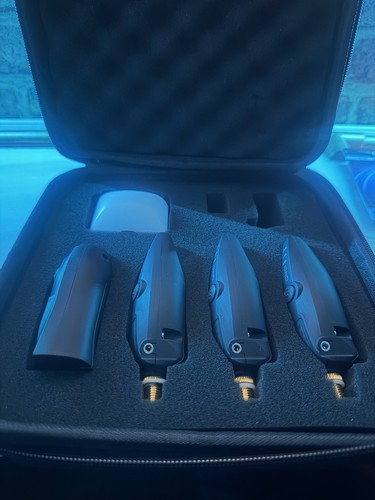 Advanta bite alarms - bite,