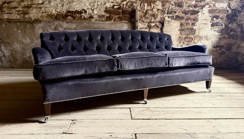 Beaumont fletcher button - beaumont, &
