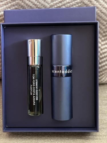 Scentaddict cases tom - +,