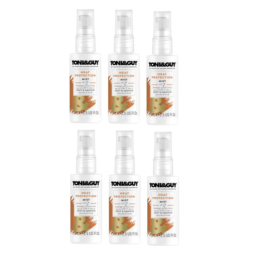 Toni guy heat protection - &,