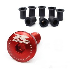 For Suzuki GSXR 600 WT-WX SRAD