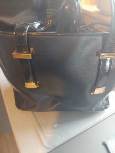 Ted baker bag - black,
