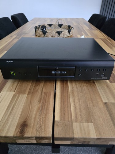 Denon dbp 2012ud universal - dbp-2012ud,