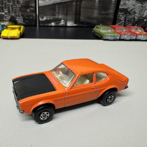 Rare matchbox superfast - rare, no