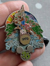 WDW 35 Magical Milestones