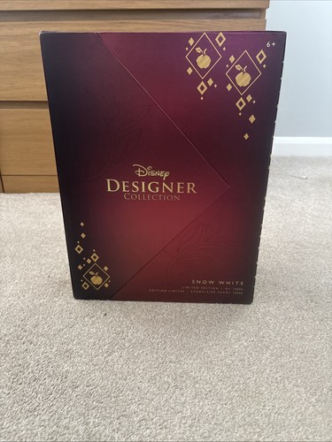 Disney designer collection