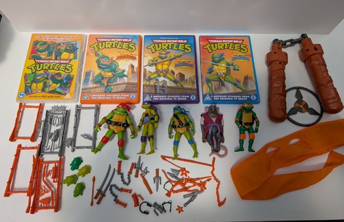 Playmates teenage mutant - playmates,