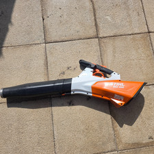 STIHL BGA 200 Professional