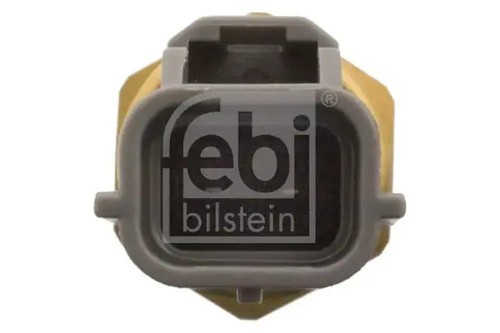 Coolant temperature sensor - temperature,