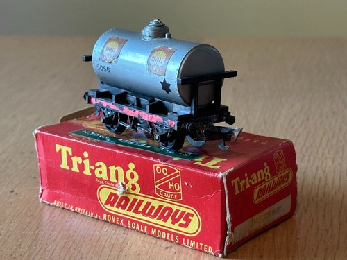 Tri ang r12 - tri-ang, shell