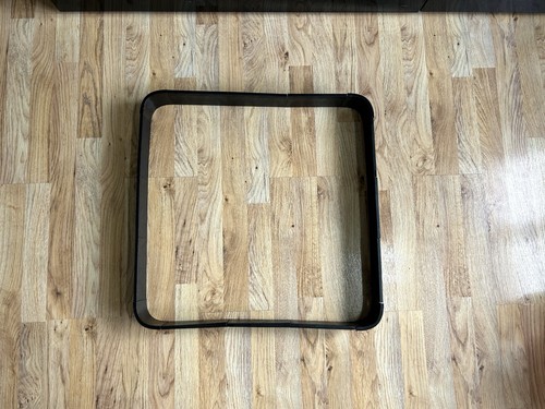Wwe wrestling ring - ring, barricade