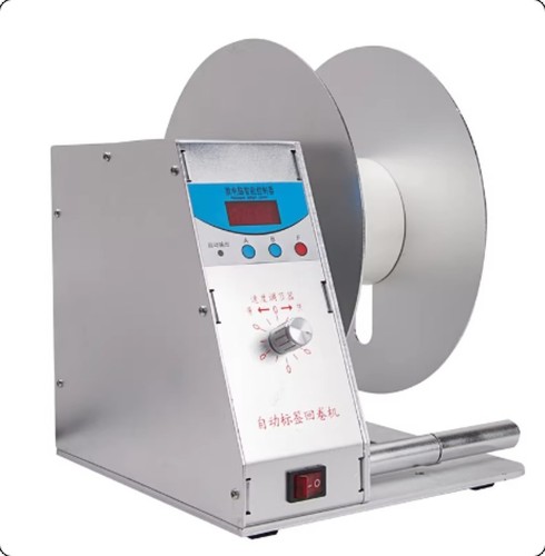 Kld 115 automatic - automatic, label