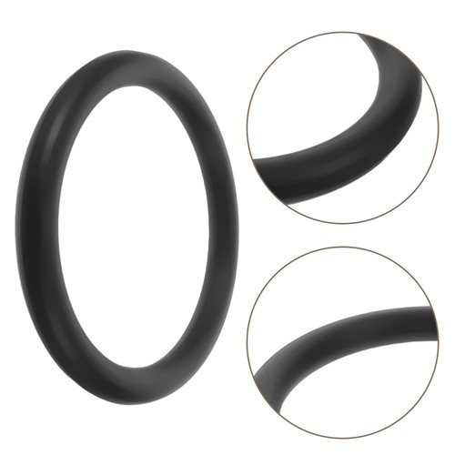 Pressure resistant rubber - pressure,