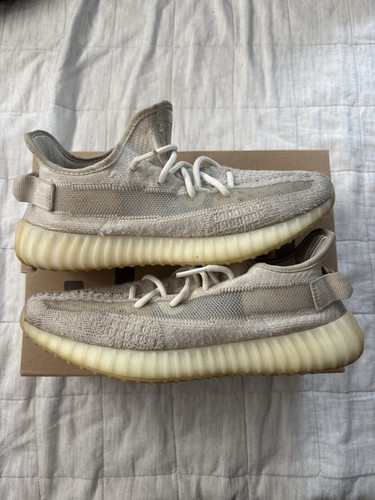 Yeezy 350 bone - ,