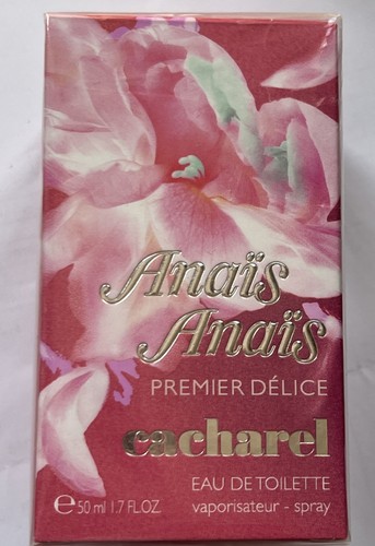 Cacharel anais - anais, premier