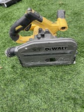 Dewalt Flex volt Cordless