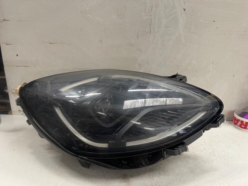 Ford puma facelift driver - o/s,