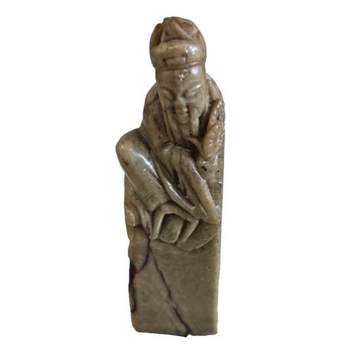 Vintage chinese carved - chinese,