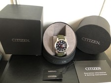 Citizen Eco-Drive BM8180-03E
