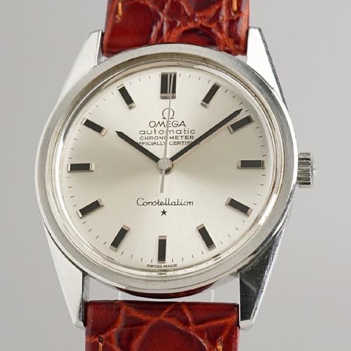 Omega constellation 167 - constellation, 167.021