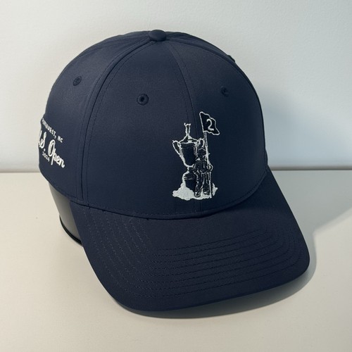 Footjoy 2024 open icon - footjoy,