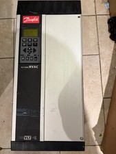Danfoss VLT 6000 HVAC Drive