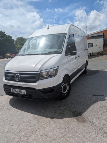 Crafter mwb 0tdi - 2.0tdi, eu6