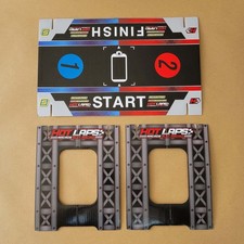 Scalextric Sport - Hot Laps