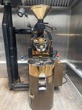 Toper 3kg Electric Coffee Roaster Excellent Condition