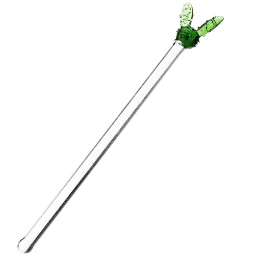 Glass stirring stick - stirring,
