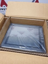 Keyence CA-MN81 LCD Colour